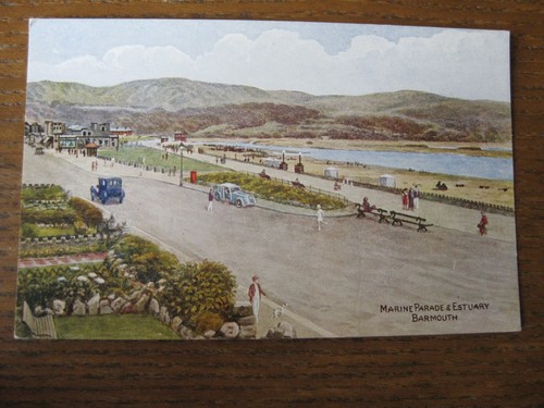 Marine parade estuary - marine, &