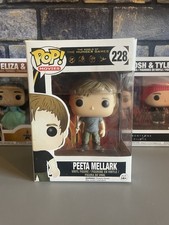 Funko POP! Movies The Hunger