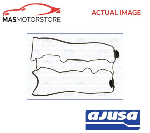 Engine rocker cover gasket - engine,