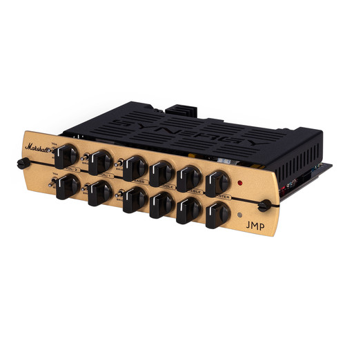 Synergy marshall jmp - synergy,