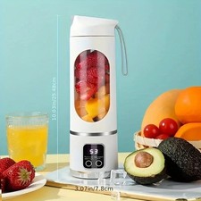 USB Rechargeable Blender with