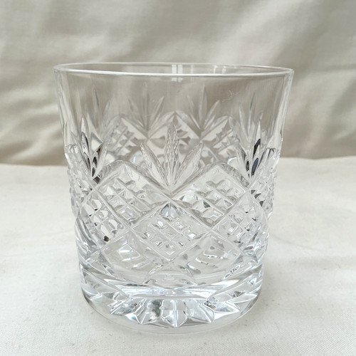 Thomas webb cut - webb, crystal