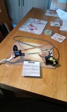 Hope Mono 6Ti 6 Pot Front