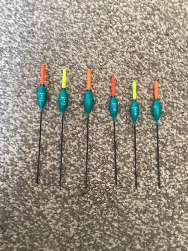 Drennan series 4 pole - 2,