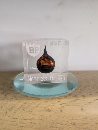 North - bp, petroleum)