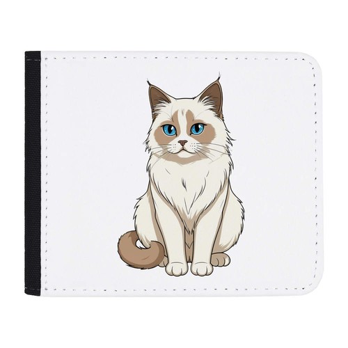 Birman cat slim - 'birman, cat'