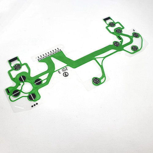 Ps4 controller circuit board - ps4,