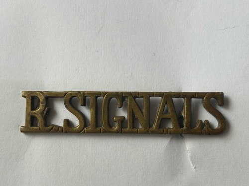 Ww2 royal corps - royal, of