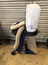 Katsu JFD550 Industrial vacuum