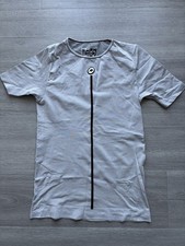 Assos Summer Short Sleeve Skin