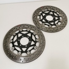 Yamaha FZS 600 Fazer RJ02