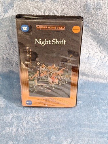 Night shift betamax - shift, not