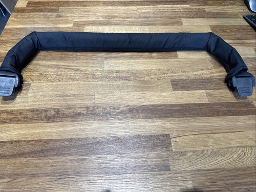 Mountain buggy duet bumper - buggy,
