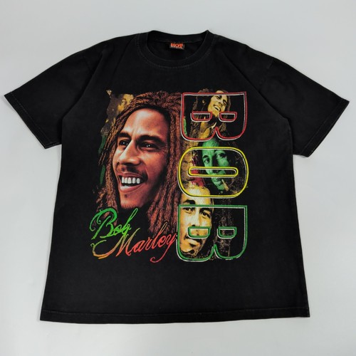 Bob marley hot - marley, men's