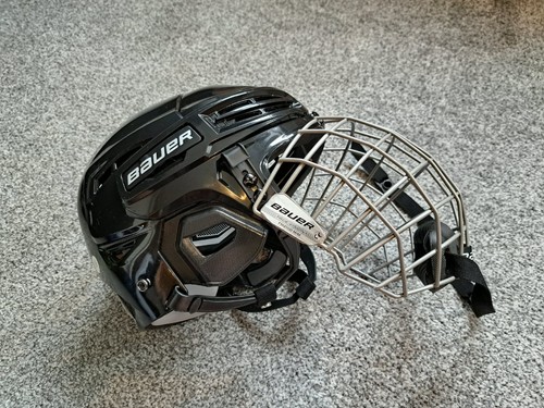 Bauer akt 100 youth - 100, hockey