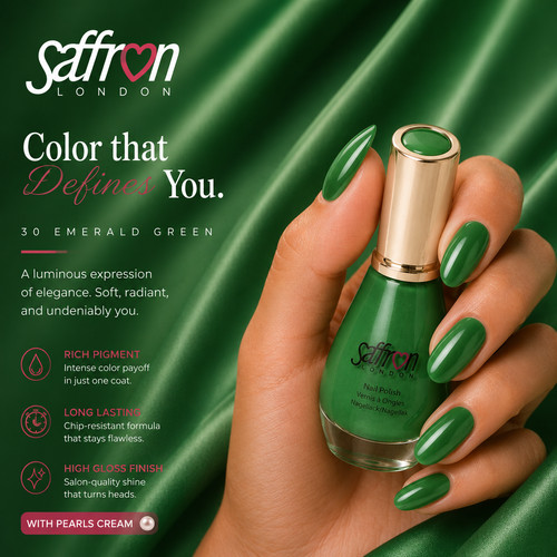 Nail polish 1013 - polish,