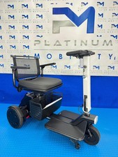 2024 TGA Whill R 3 Wheel