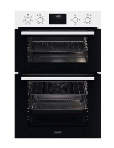 Zanussi zkhnl3w1 series - series, 20