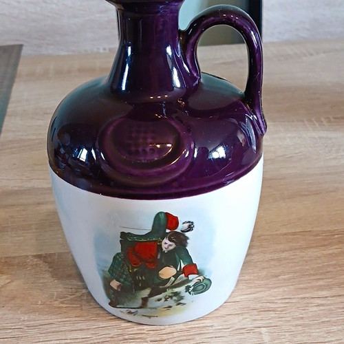 Montrose potteries scotland - potteries,