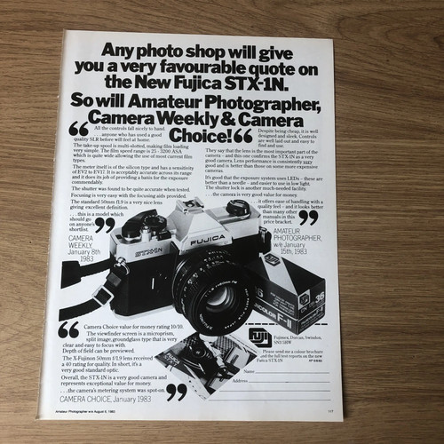 Cams19 magazine advert 11x8 - cams19,