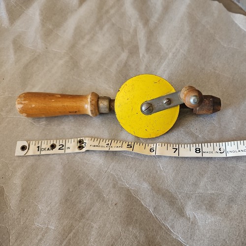 Vintage squire hand crank - vintage,