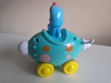 In The Night Garden Iggle