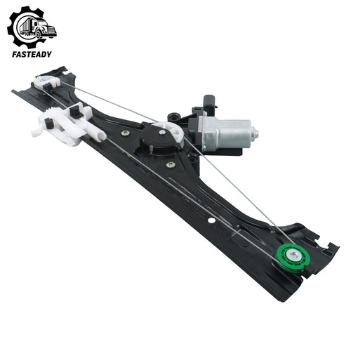 Window regulator 2pin - window, motor