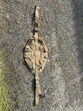 Ex MOD British Army Military