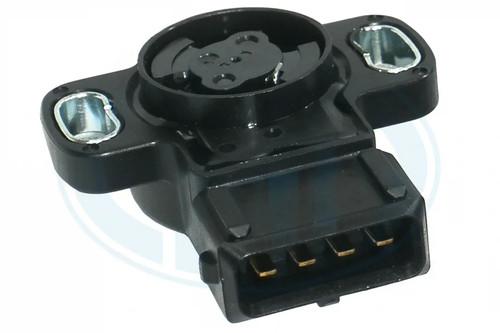 Throttle position sensor - position,
