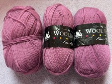 🧶 160g appx Emu Wool Rich