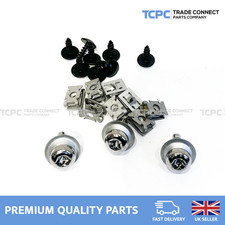VW PASSAT B8 2014-2020 ENGINE