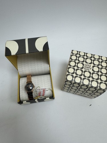 Lovely orla kiely - lovely,