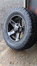 Land rover Defender Fitment 18