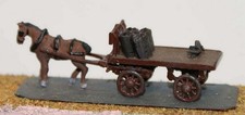 LANGLEY MODELS E22 - HORSE