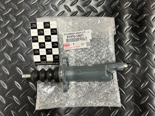 Oem toyota clutch slave - toyota,