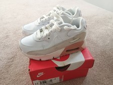 Nike Air Max Junior Girls