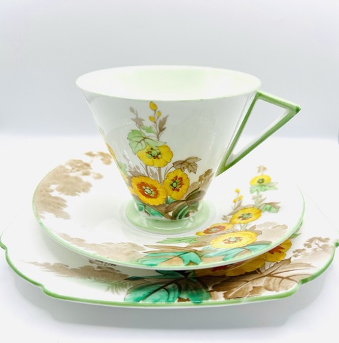 Shelley fine bone china - shelley,