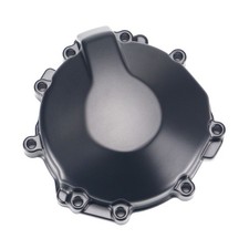 Aluminum engine crankcase - aluminum,
