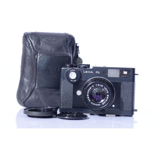 Leica camera with - leica,