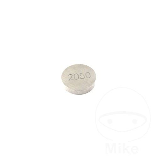 Jmp valve shim - jmp,