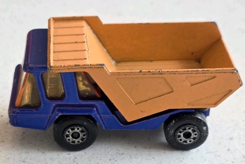 Matchbox superfast atlas - superfast,
