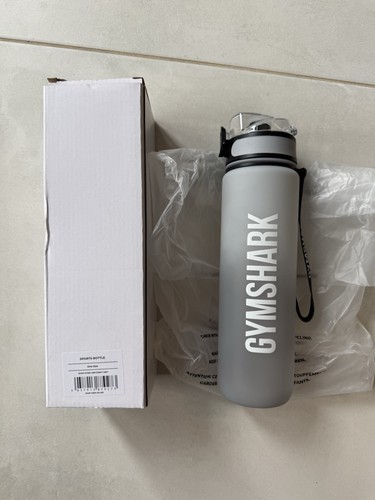 Gymshark sports bottle - sports,