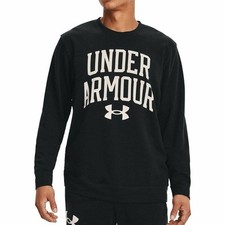 Under Armour Rival Terry Mens