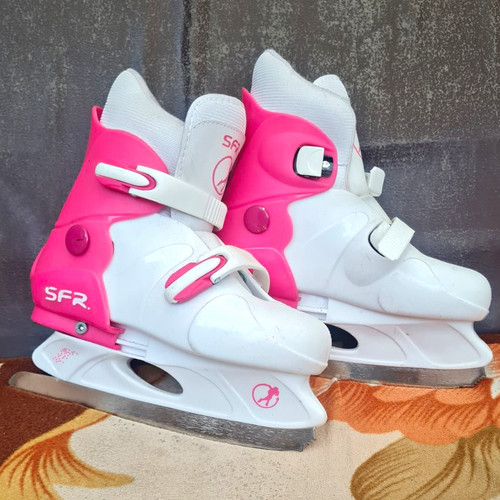 Sfr junior girls adjustable - girls,