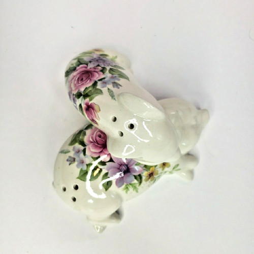 Vintage porcelain hand painted - vintage,