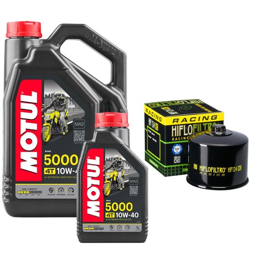 Zx1000 ninja hs motul - sx, se