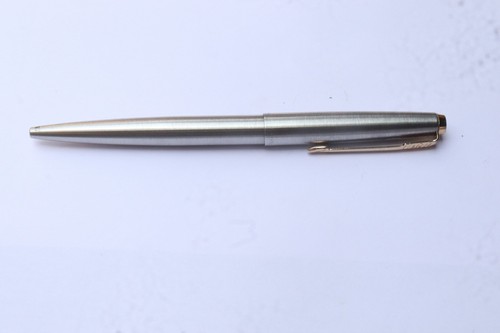 Vintage parker ballpoint - parker,