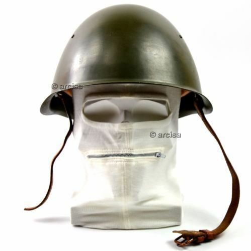 Genuine italian army - genuine,