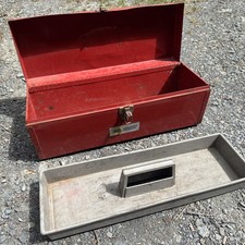 Vintage Metal 19" Heavy-Duty