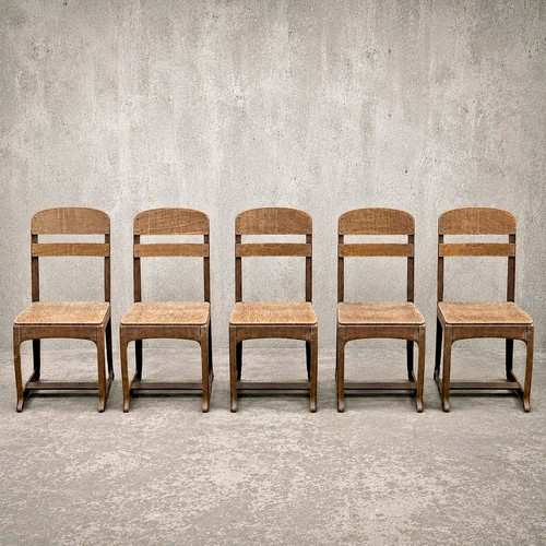 Mid century industrial - mid,